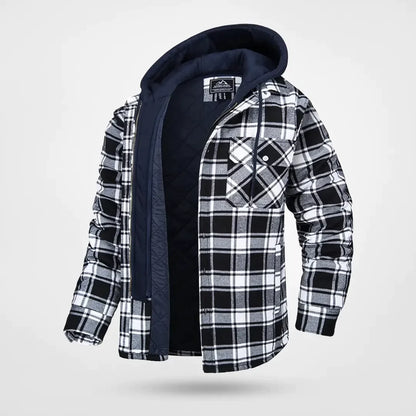 Padded Winter Jacket