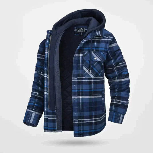 Padded Winter Jacket