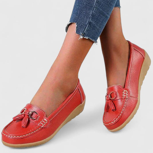 Carminae | Zapatos ortopédicos