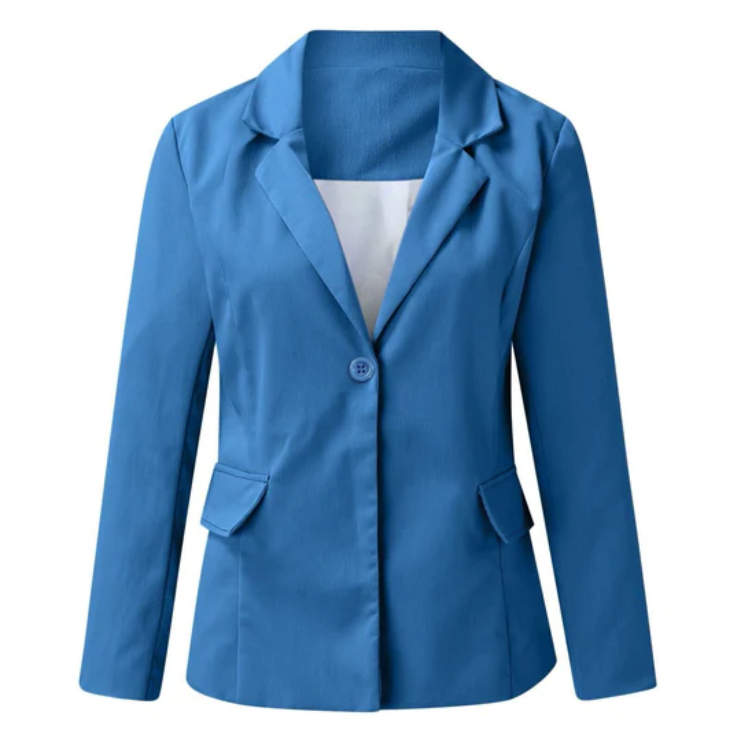 Women’s Trendy Open Front Work Blazer