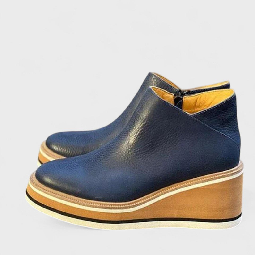 Zapatos Elegantes Impermeables
