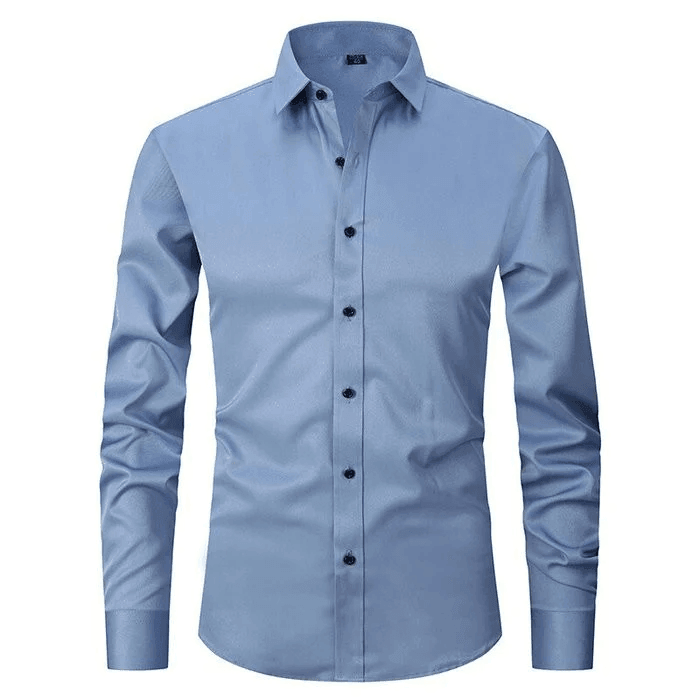 All-Day Comfort Stretch Shirt