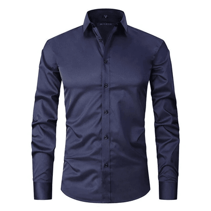 All-Day Comfort Stretch Shirt