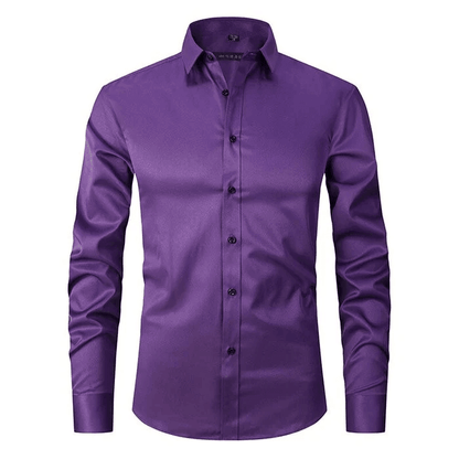 All-Day Comfort Stretch Shirt