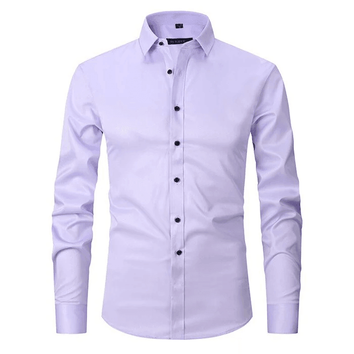 All-Day Comfort Stretch Shirt