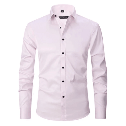 All-Day Comfort Stretch Shirt