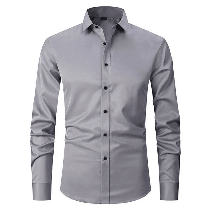 All-Day Comfort Stretch Shirt