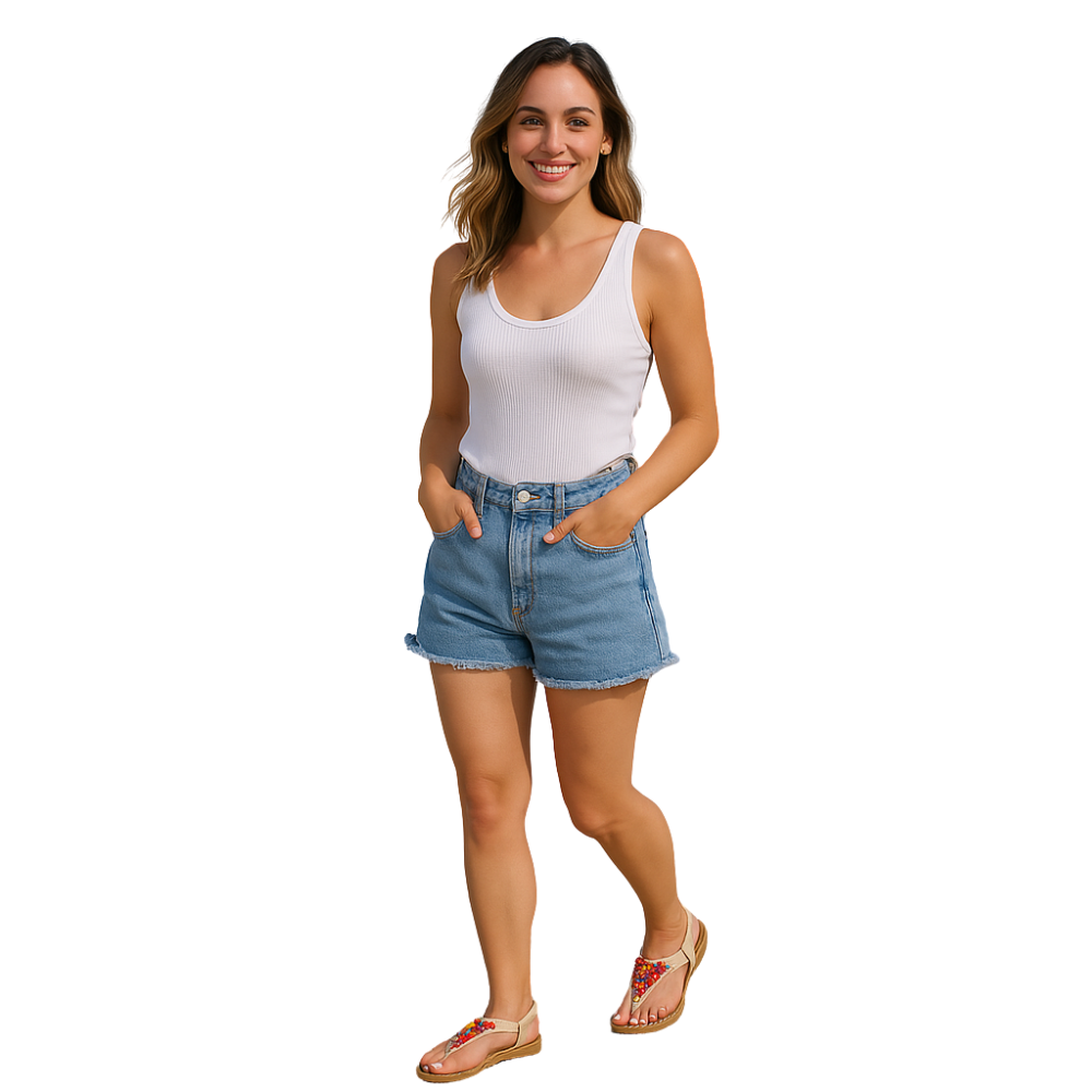 Sandalias de plataforma Brescia Boho Corrective Comfort