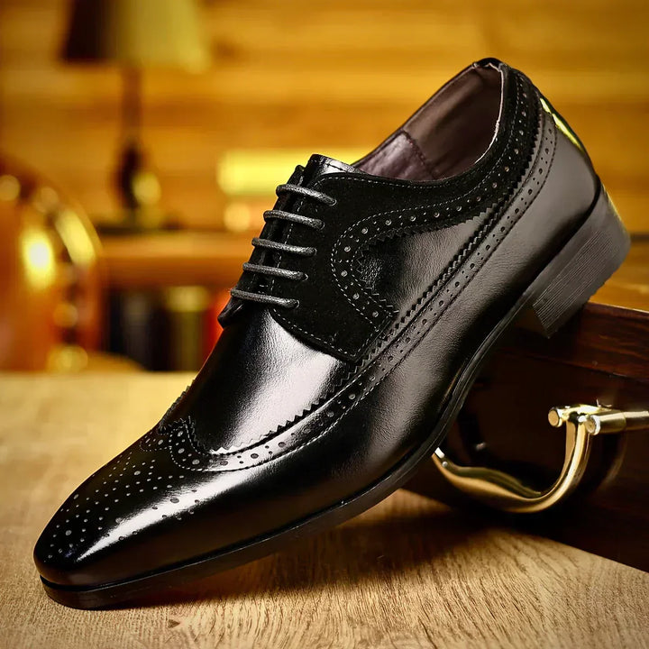 Formal Dress Shoes