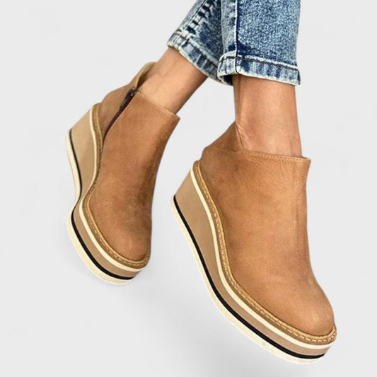 Elegant Waterproof Shoes