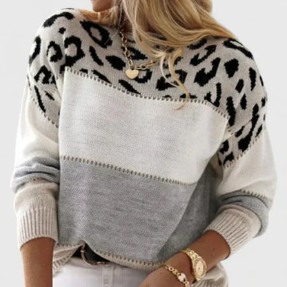 Elegant Sweater