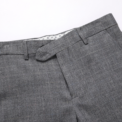 Classic Slim Fit 3-Piece Suit