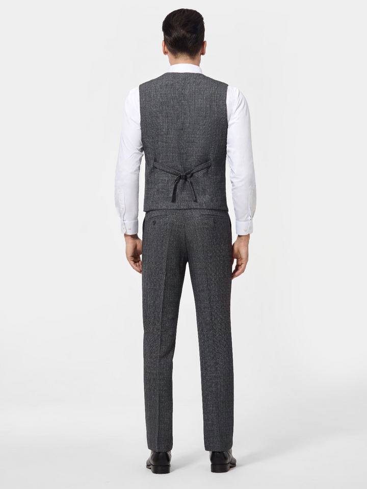Three-Piece Suit