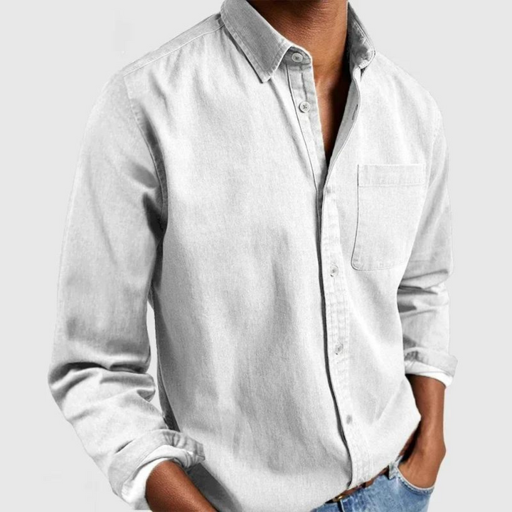 Camisa Premium Cómoda