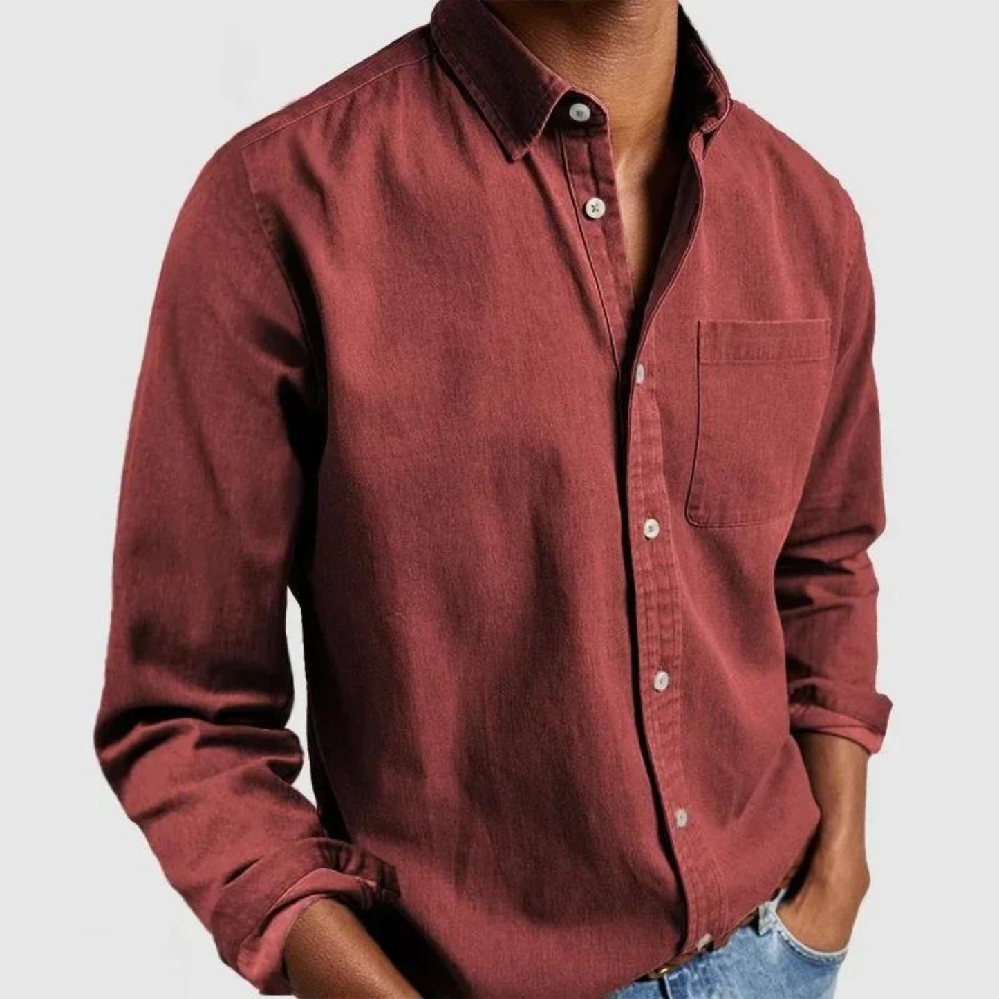 Premium Comfort Shirt