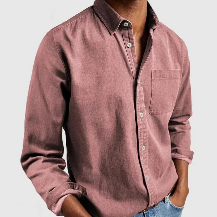 Camisa Premium Cómoda