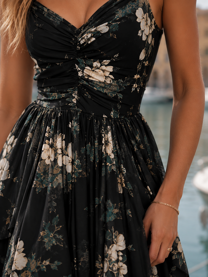 Livorno Dress