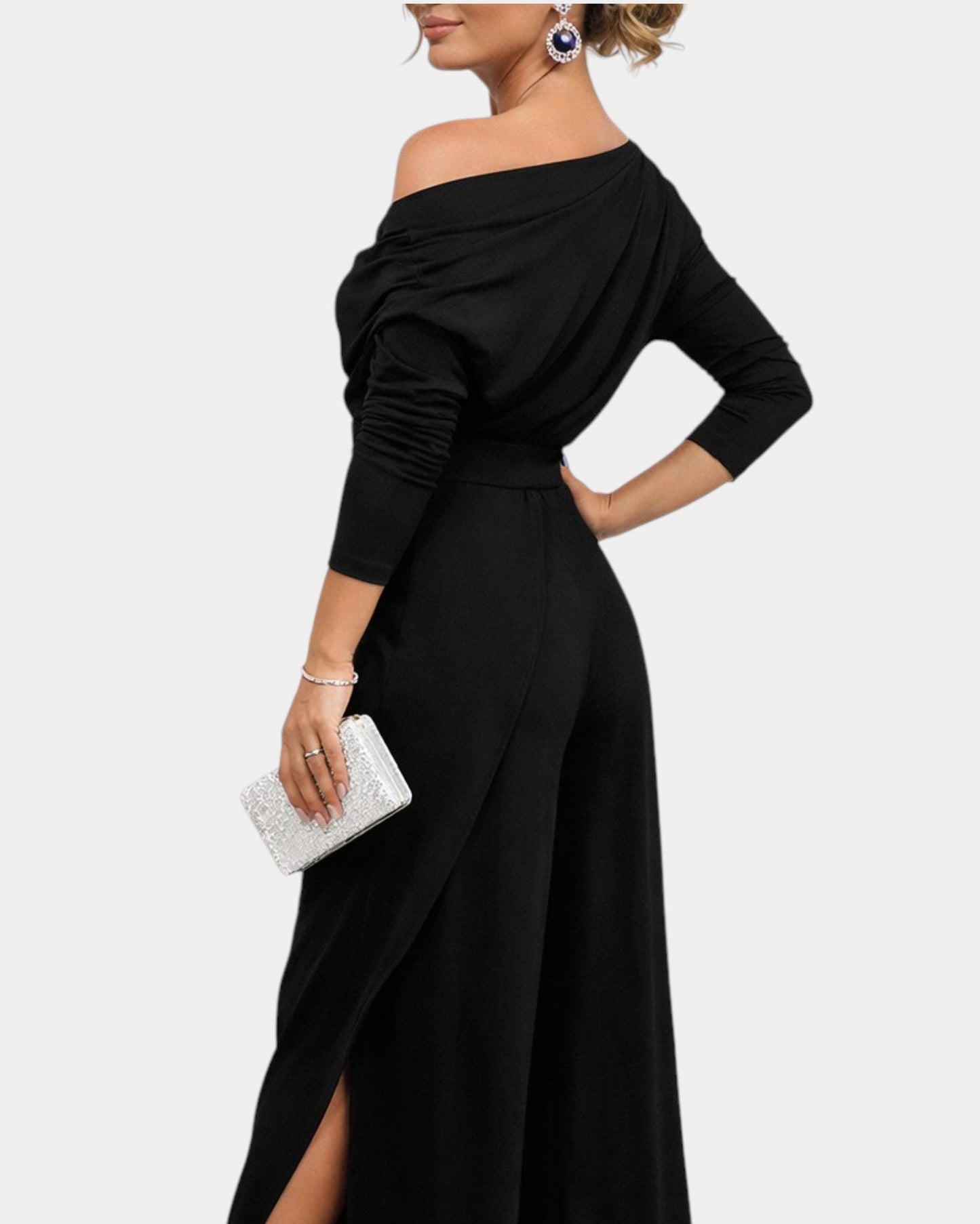 Cécile | Elegant Jumpsuit