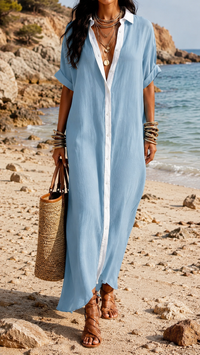 Light blue