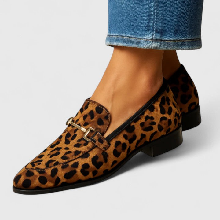 Mocasines Soft Step