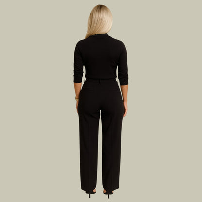 Women’s Trendy Relaxed Matching Loungewear Sets