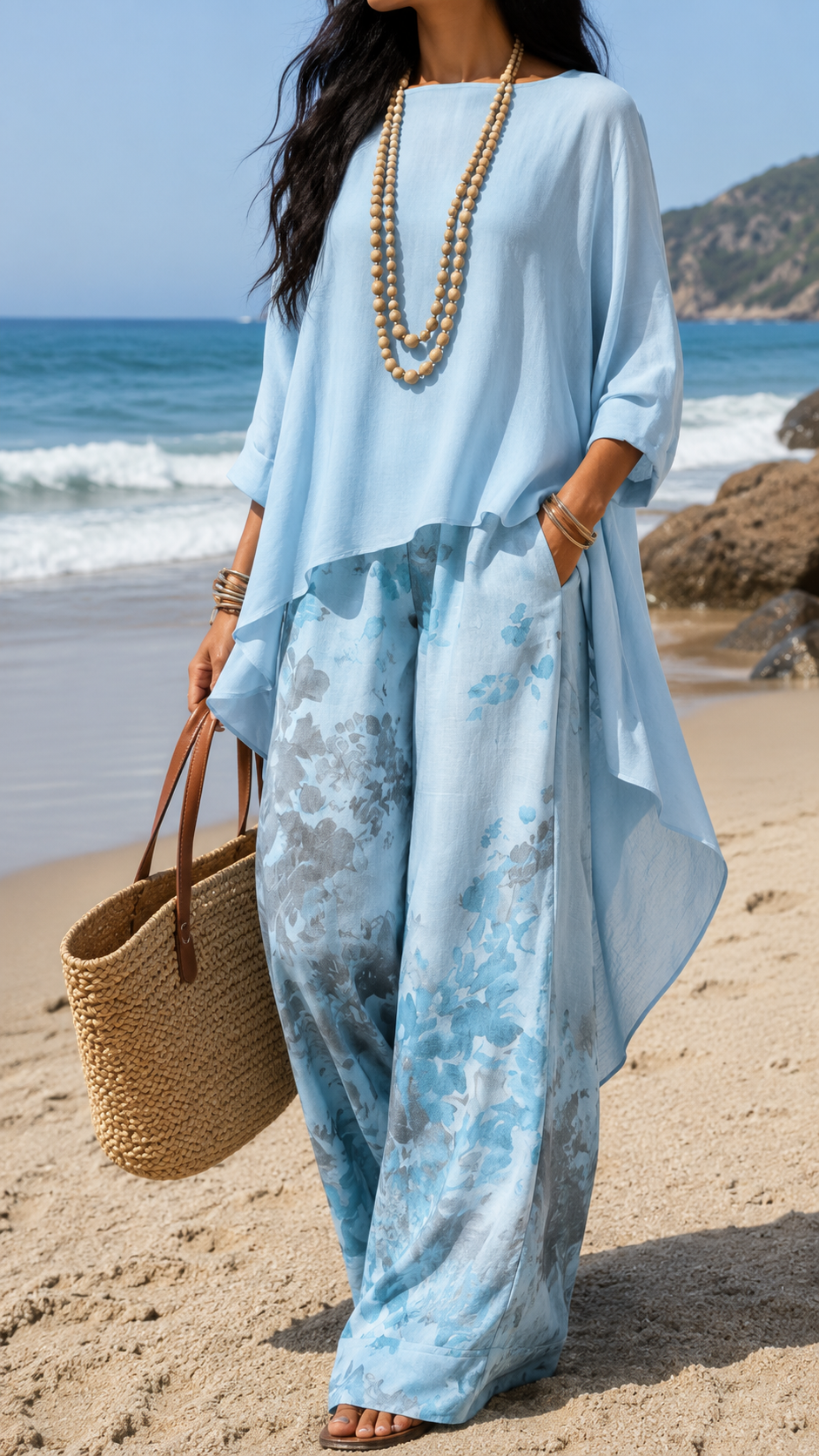 Marinella Boho Set