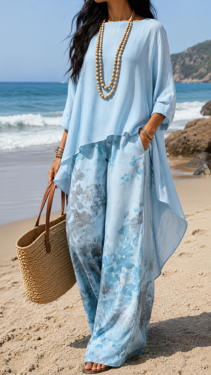 Marinella Boho Set