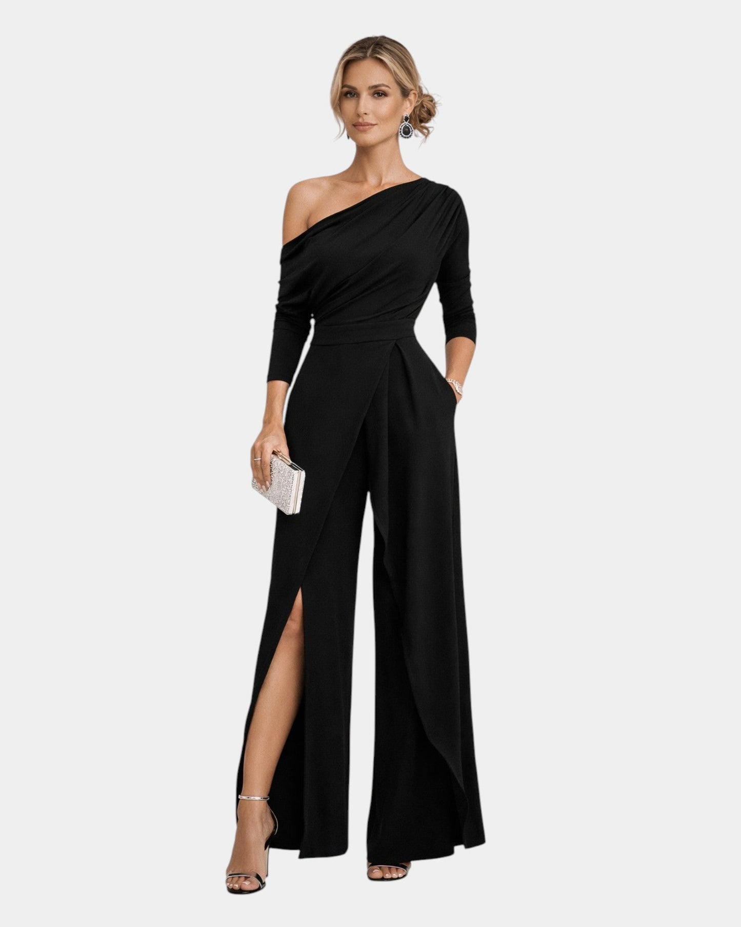 Cécile | Elegant Jumpsuit