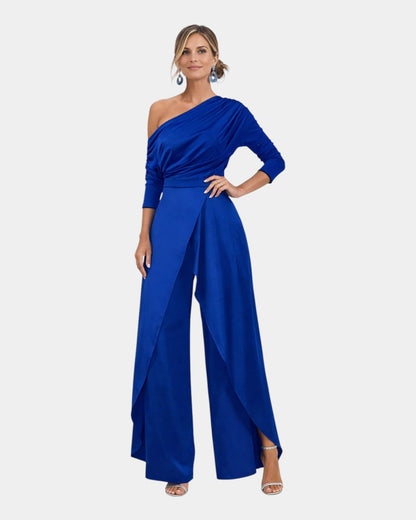 Cécile | Elegant Jumpsuit