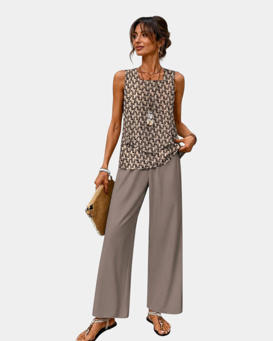 Micheline | Elegant Everyday Set