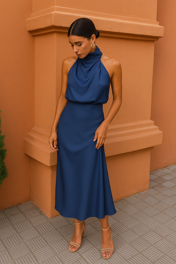 Vestido elegante