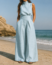 Sky Blue