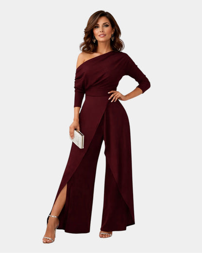 Cécile | Elegant Jumpsuit