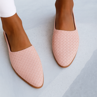 Light pink