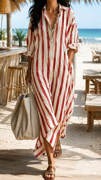 Red Stripe