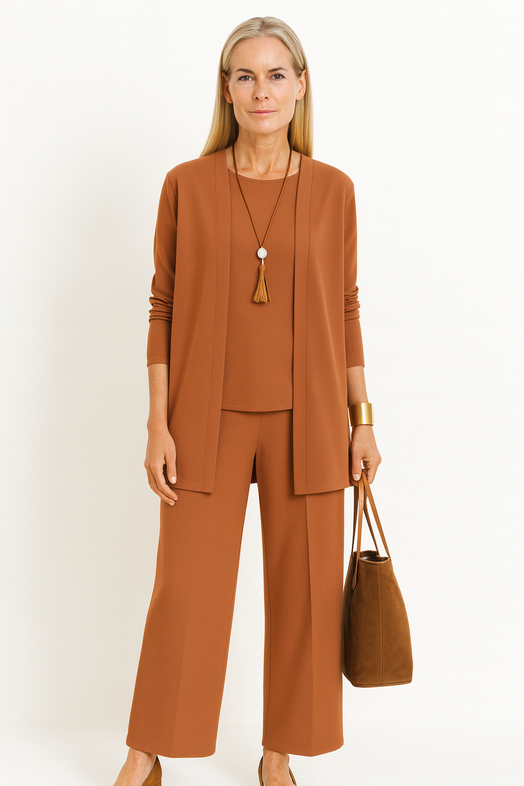 Mila | Elegant Comfortable Set