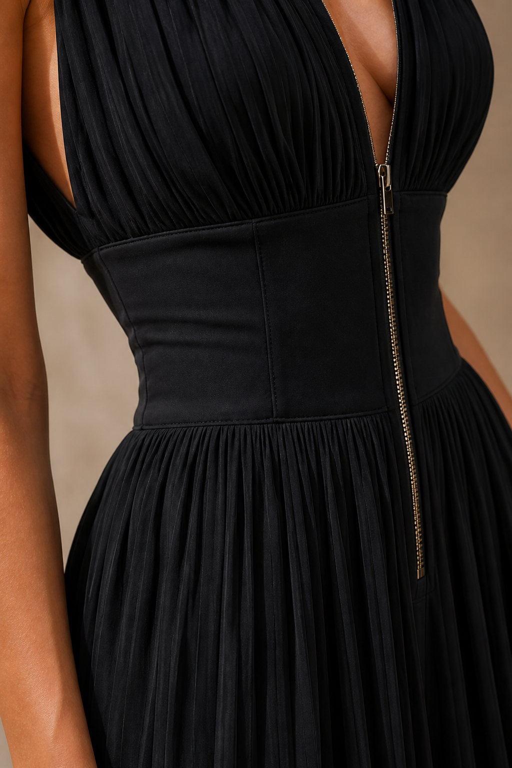 Villa Jumpsuit