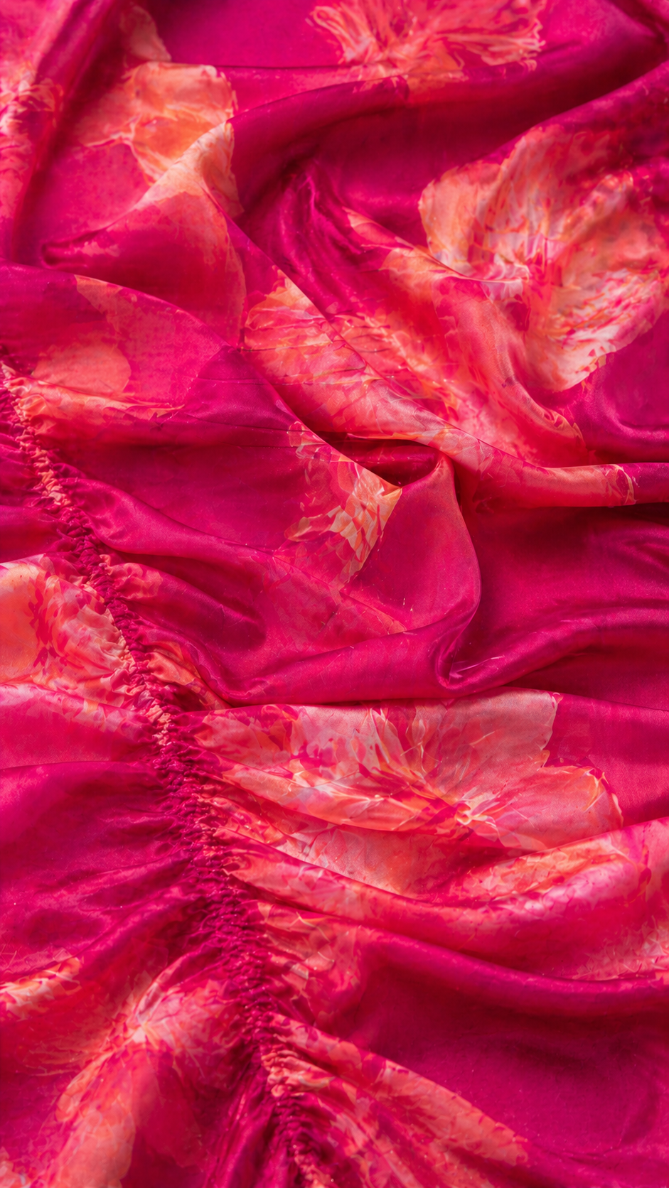 Vestido Puesta de Sol Ibiza