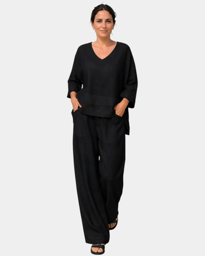 Marianne | Breathable Set