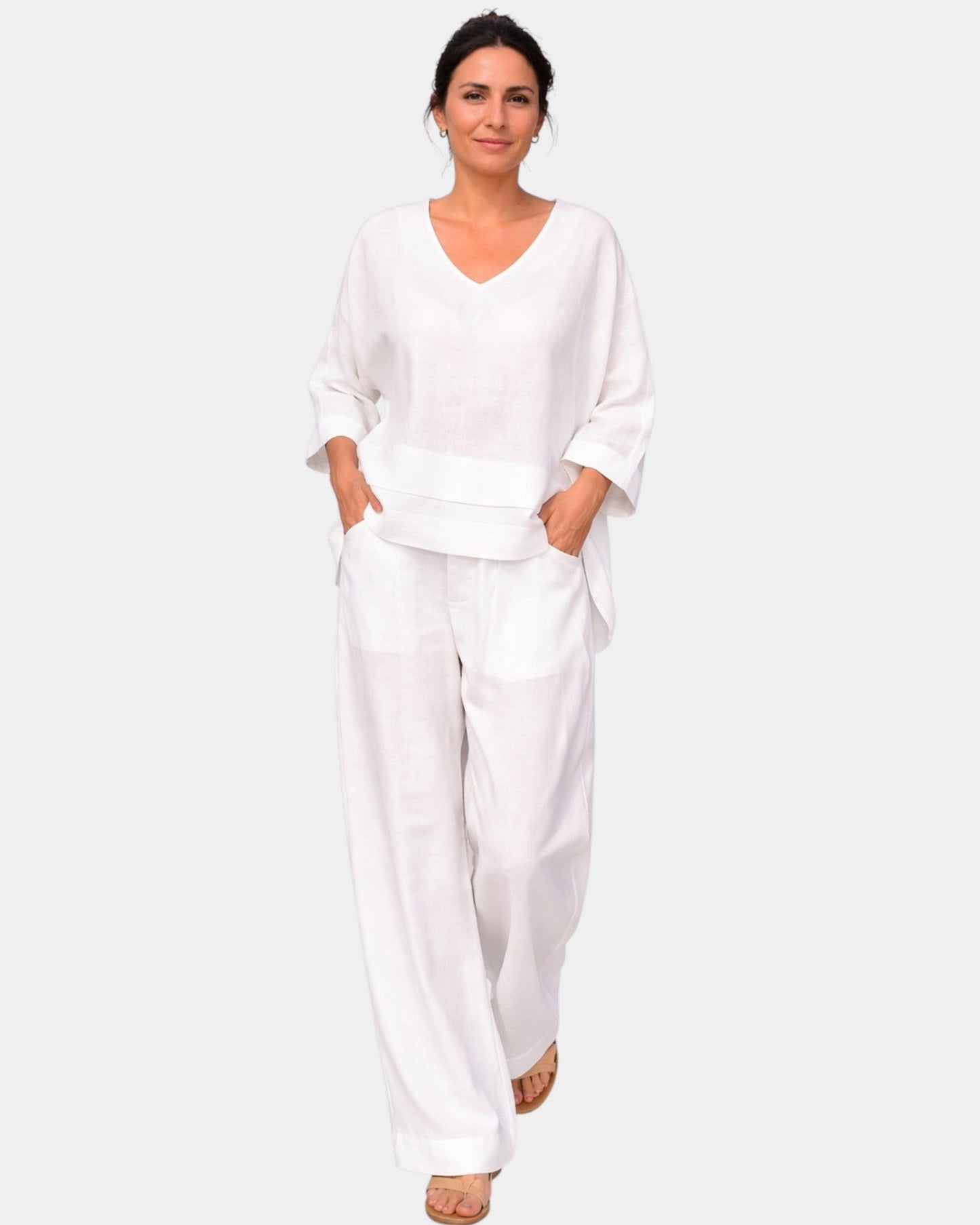Marianne | Breathable Set