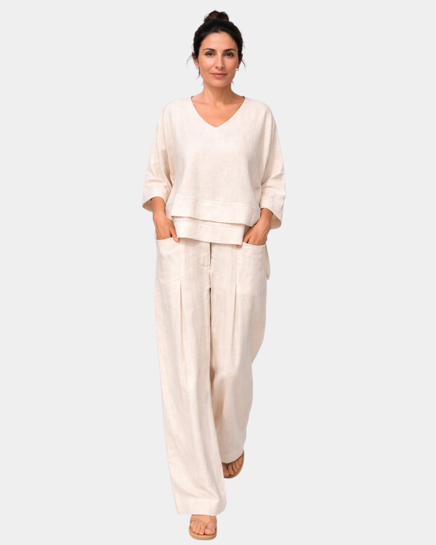 Marianne | Breathable Set
