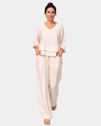 Marianne | Breathable Set