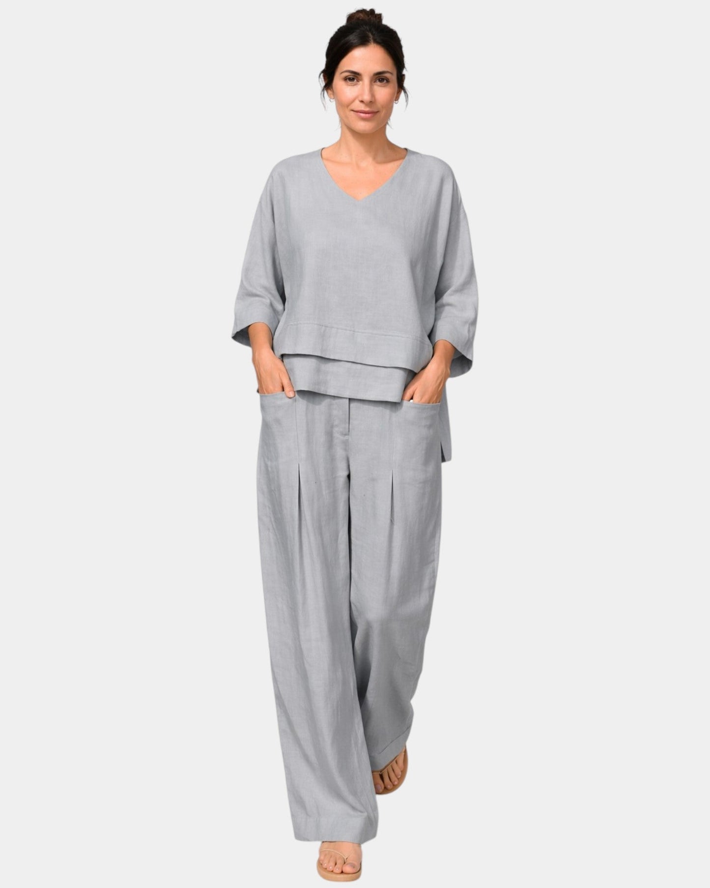 Marianne | Breathable Set