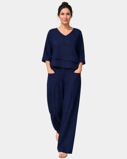 Marianne | Breathable Set