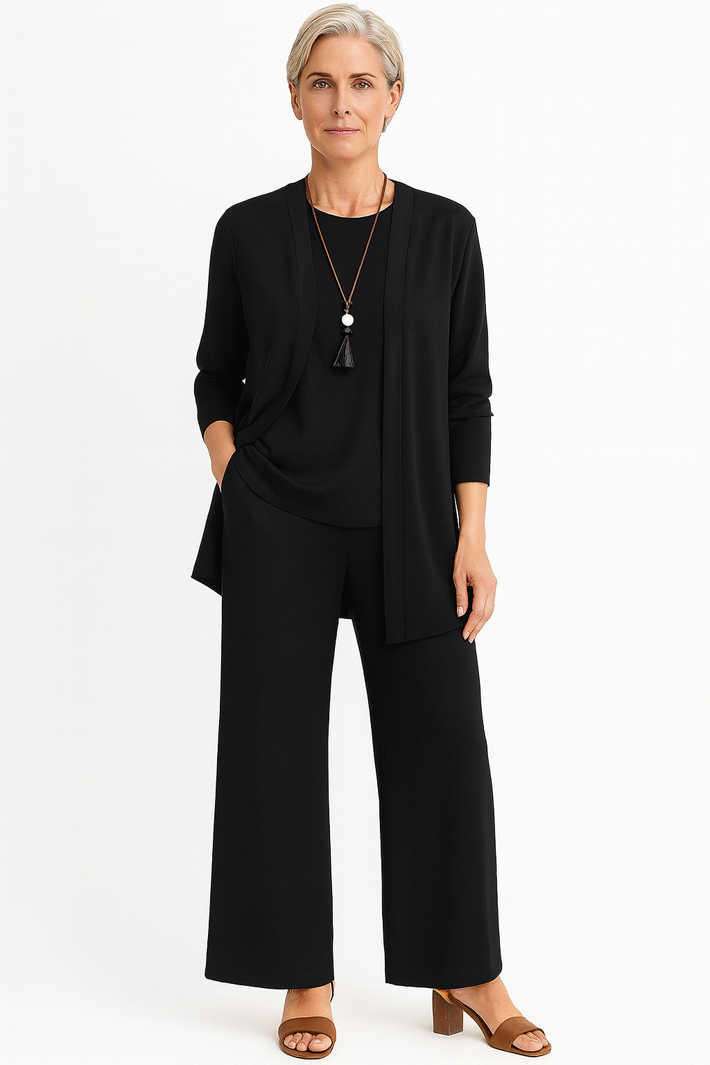 Mila | Elegant Comfortable Set