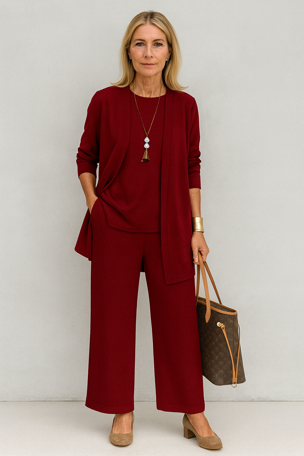 Mila | Elegant Comfortable Set