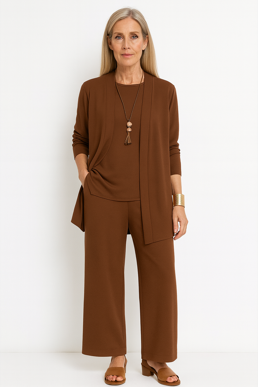 Mila | Elegant Comfortable Set