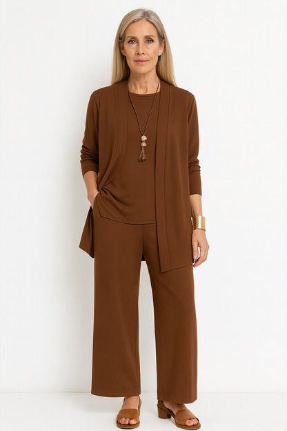 Mila | Elegant Comfortable Set