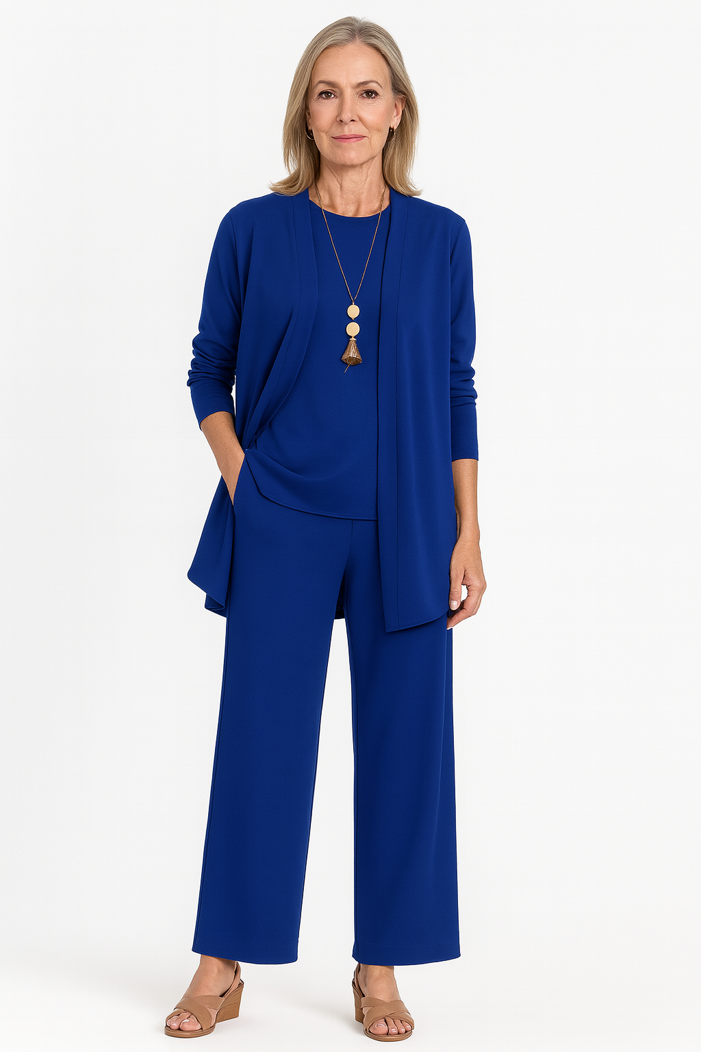 Mila | Elegant Comfortable Set