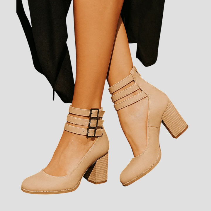 Kwani | Botas elegantes y cómodas